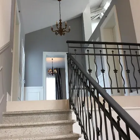 Fiorentino Guest house