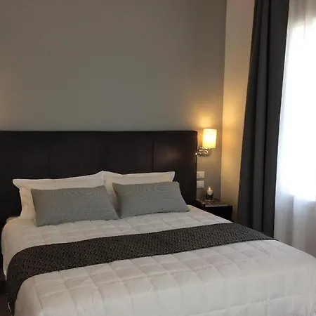 Fiorentino ゲストハウス パドヴァ