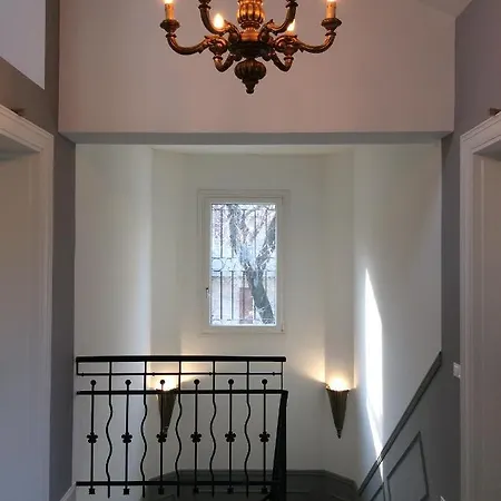 Fiorentino Guest house