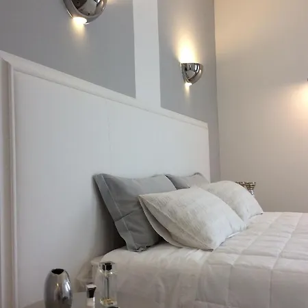 Fiorentino Guest house 3*
