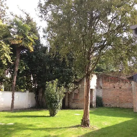 Fiorentino 3* Padova