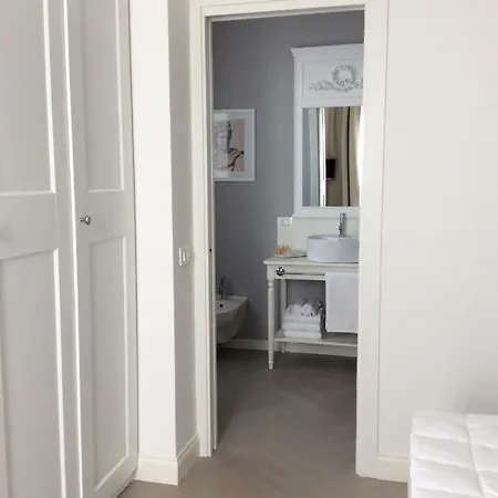 Fiorentino Guest house Padova