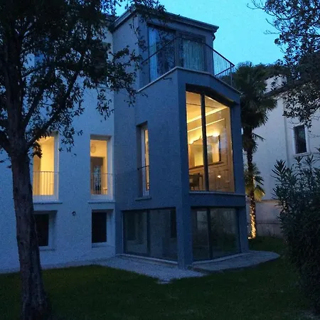 Fiorentino Guest house 3*