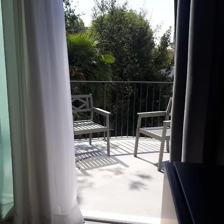 Fiorentino Gasthof 3*