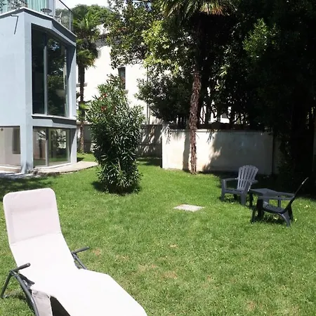 Fiorentino Гостевой дом 3*