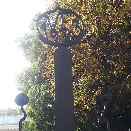 Fiorentino Guest house