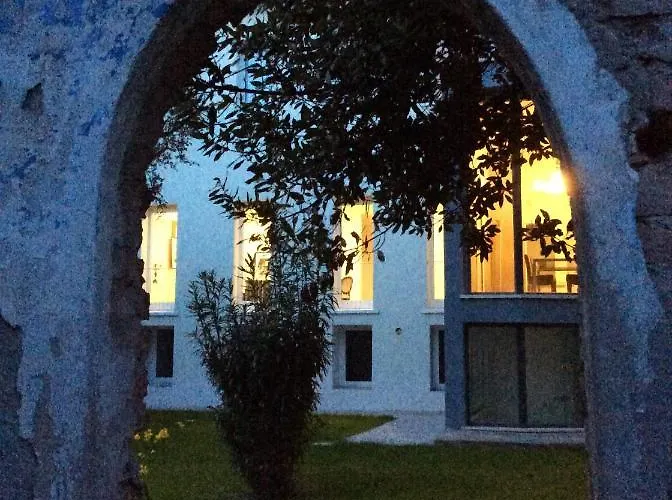 Fiorentino Maison d'hôtes