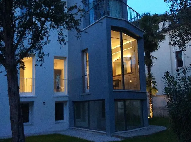 Fiorentino Gasthof 3*