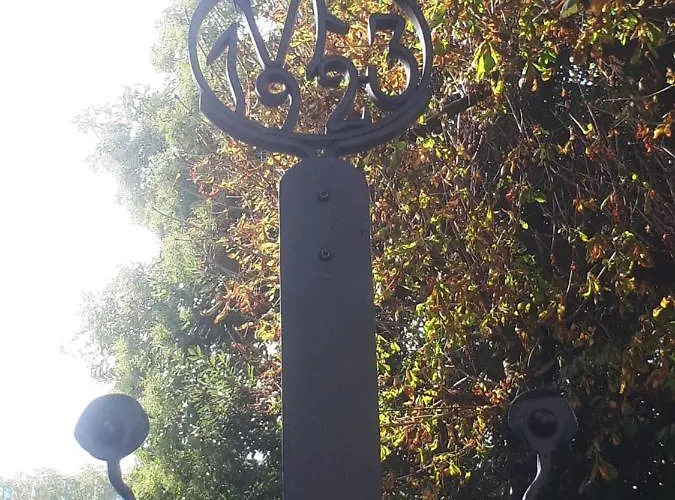 Fiorentino ゲストハウス