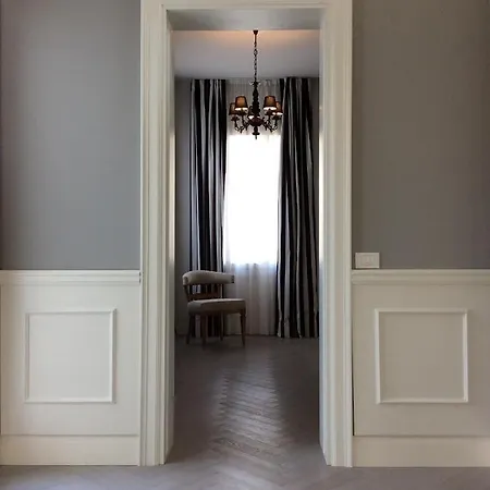 Fiorentino בית הארחה