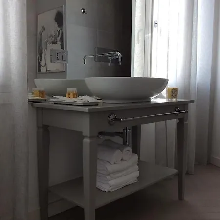 בית הארחה Fiorentino 3*