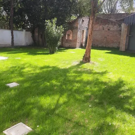 Fiorentino Vendégház Padova