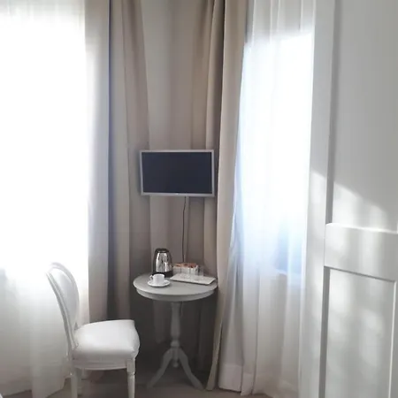 Fiorentino Vendégház