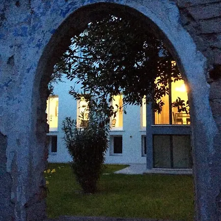 Fiorentino Vendégház