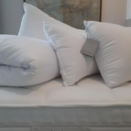 Vendégház Fiorentino 3*