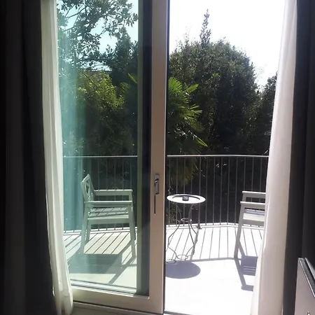 Fiorentino 3* 帕多瓦