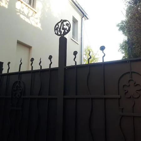 Fiorentino בית הארחה פאדובה