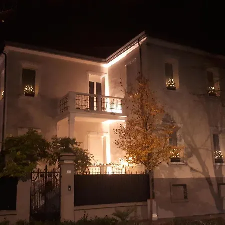 Fiorentino * Padova