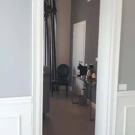 Fiorentino Vendégház