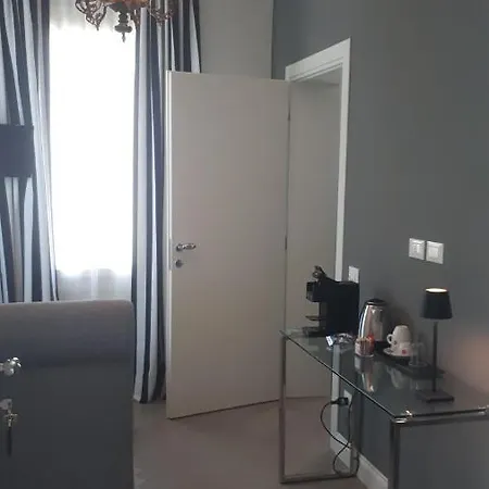 Affittacamere Fiorentino Padova