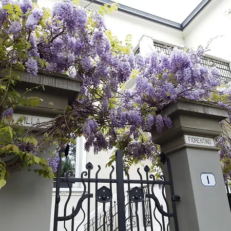 Fiorentino 招待所