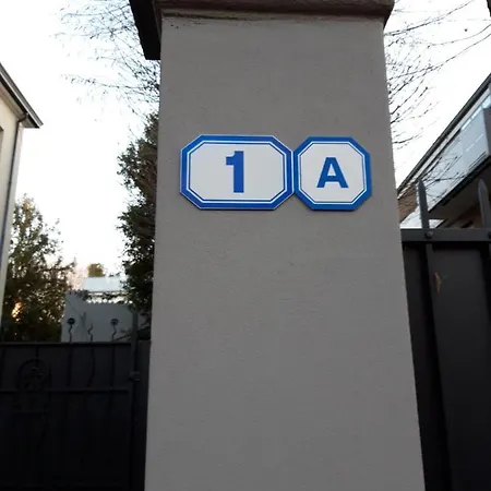 Fiorentino פאדובה