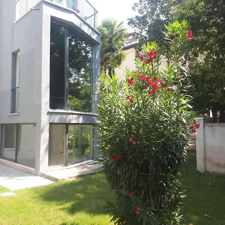 Fiorentino Vendégház Padova