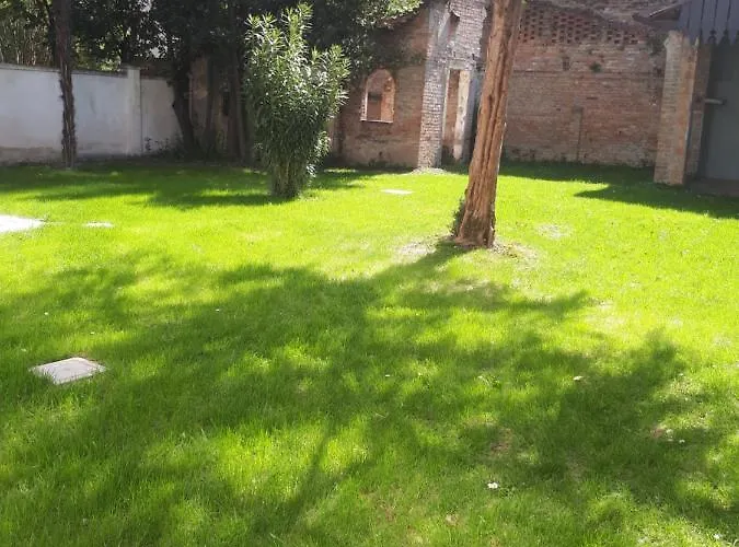 Fiorentino בית הארחה פאדובה