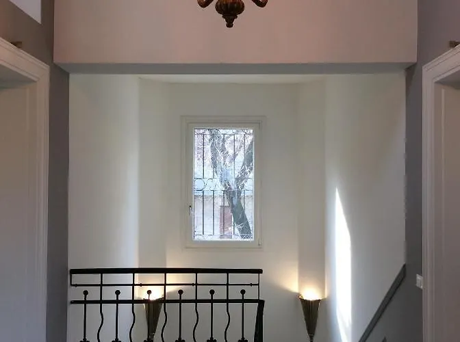 Fiorentino Pensión