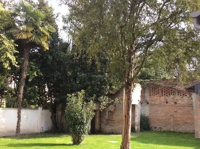 Fiorentino 3* Padua