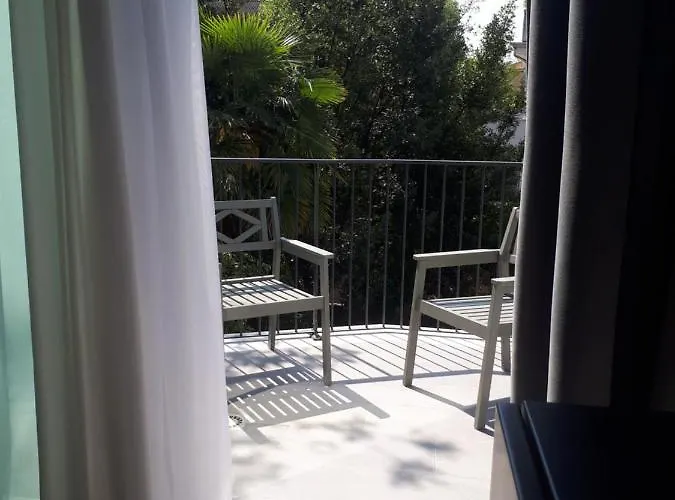 Fiorentino Penzion 3*