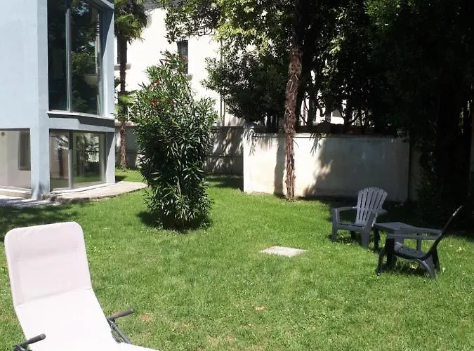 Fiorentino Penzion 3*