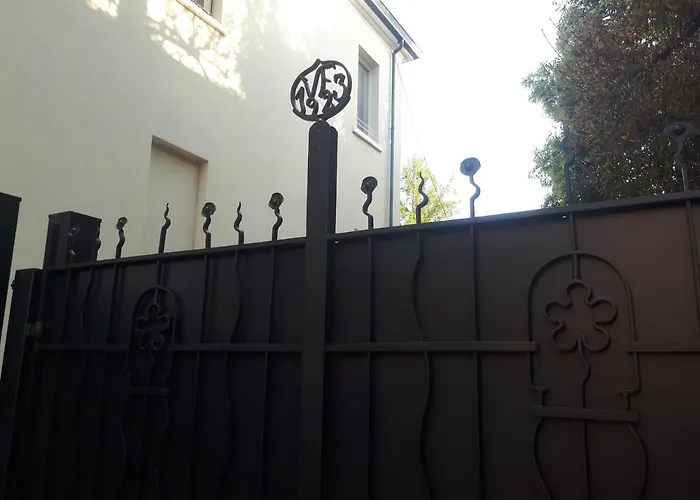 Fiorentino בית הארחה פאדובה
