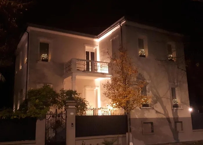 Fiorentino 3* פאדובה
