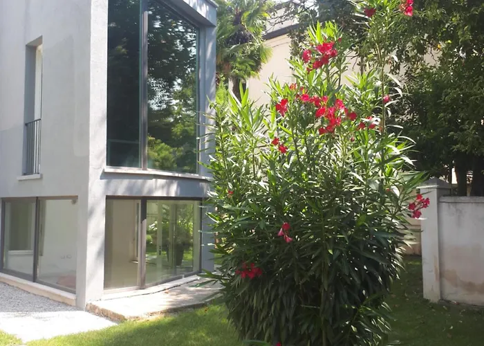 Fiorentino Pensión Padua